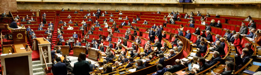 Réforme de la santé au travail : adoption de proposition de loi à l’Assemblée nationale 